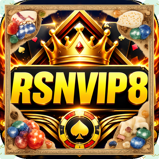 rsnvip8 — galeri pratinjau Resmi APK